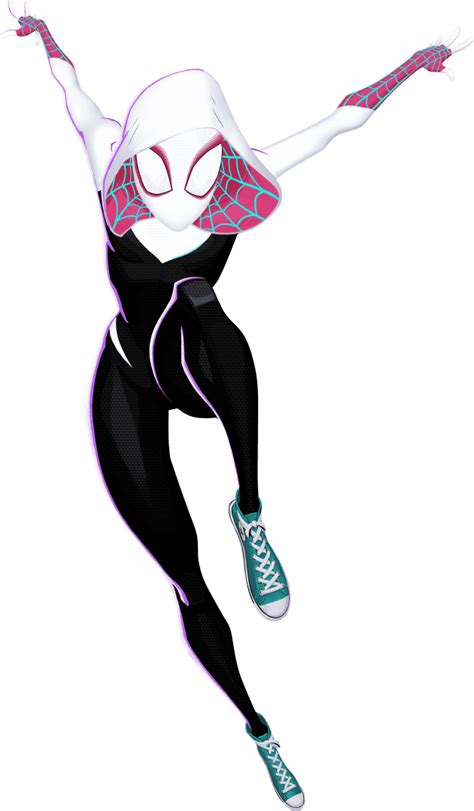 gwen stacy age|Spider